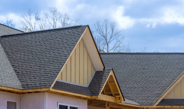 Sheet Metal Roofing in East Washington, PA